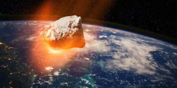 El asteroide que amenazaba con chocar la Tierra ya no es preocupación: La NASA elimina las alarmas