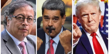 Decisión de Trump de imponer sanciones a quienes le compran gas y petróleo a Venezuela, un golpe indirecto para Colombia