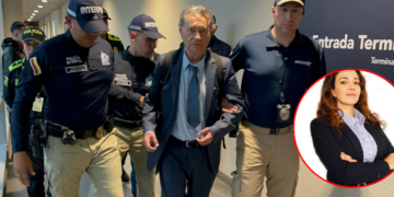 Apoderada del excapo Carlos Lehder presentó habeas corpus y aseveró que fue detenido ilegalmente.