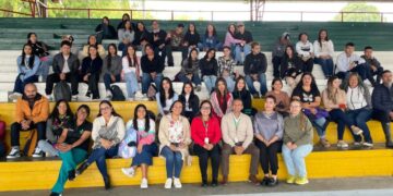 Campesinos del Quindío encuentran en CampeSENA un impulso a su formación tecnológica