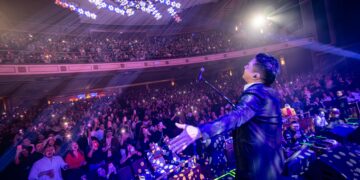 Jorge Celedón, el vallenato más impactante en Estados Unidos