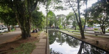 En Armenia la alcaldía invertirá $1.000 millones en los parques