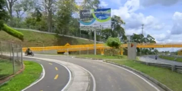 ¡Tenga en cuenta! Cierres viales este 30 de marzo por la Media Maratón Quindío