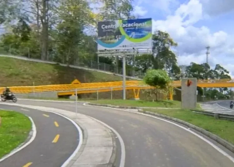 ¡Tenga en cuenta! Cierres viales este 30 de marzo por la Media Maratón Quindío