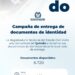 Más de 6 mil documentos de identidad sin reclamar en el departamento del Quindío