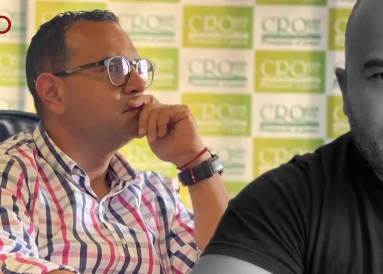 Cortés tenía razón en CRQ: sí había quórum, dicho por el Consejo de Estado | Opinión por: Finito