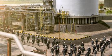 Junta directiva de Ecopetrol aprobó proyecto para producir en Barrancabermeja gasolina de talla mundial