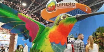 Balance positivo para empresarios del Quindío en Anato
