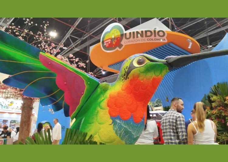 Balance positivo para empresarios del Quindío en Anato