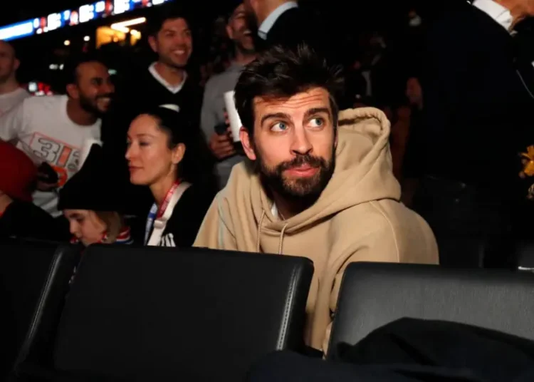 Piqué y el escándalo de presunta corrupción