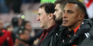 Eliminatorias: La Selección Colombia podría en marzo clasificar al Mundial 2026, aquí las cuentas