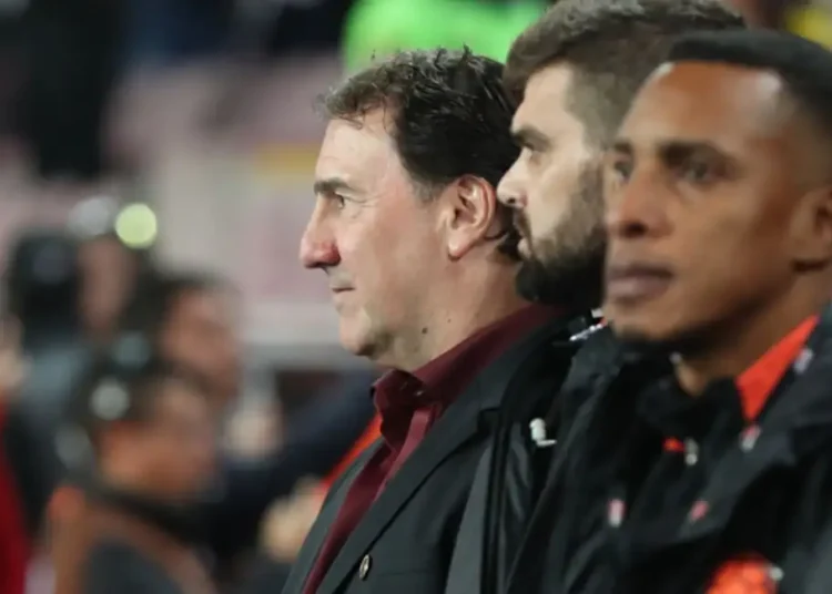 Eliminatorias: La Selección Colombia podría en marzo clasificar al Mundial 2026, aquí las cuentas