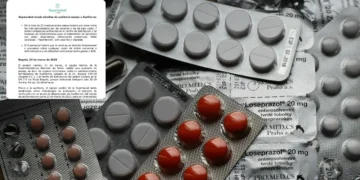 Medicamentos represados: Supersalud exige respuesta a Audifarm