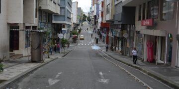 Día sin carro y moto en Armenia: requisitos para permisos de movilización