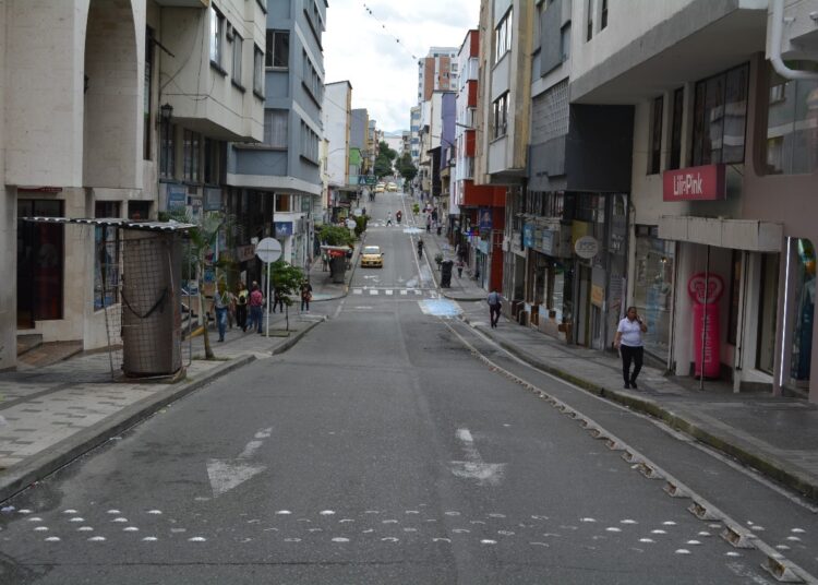 Día sin carro y moto en Armenia: requisitos para permisos de movilización