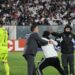 Tragedia en Santiago: mueren dos hinchas en estampida afuera del estadio de Colo Colo, que jugaba en Libertadores