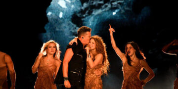 Shakira hace historia en Medellín: así conquistó a su manada y dejó un sello en la ciudad