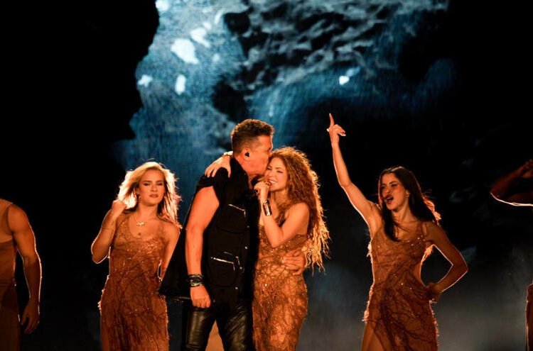 Shakira hace historia en Medellín: así conquistó a su manada y dejó un sello en la ciudad