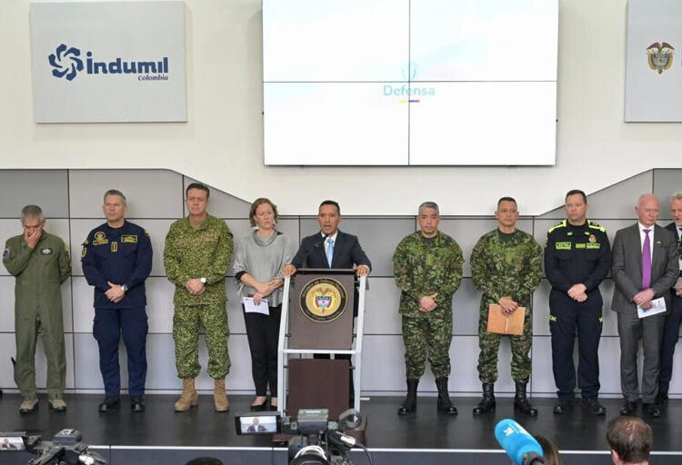 Decisión inaplazable: Pedro Sánchez defendió la compra de los aviones Saab 39 Gripen Pedro Sánchez se refirió a la compra de aviones desde Sueci