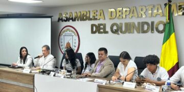 La secretaría de Familia departamental le responde a los niños, niñas y adolescentes asambleístas