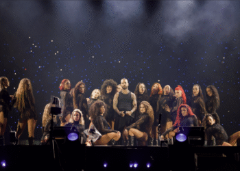 MALUMA HACE HISTORIA CON «MEDALLO EN EL MAPA 2.0 «