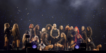 MALUMA HACE HISTORIA CON «MEDALLO EN EL MAPA 2.0 «