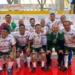 Quindío escribió historia en los XVIII Juegos Nacionales de Acord