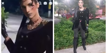 crimen de mujer trans arrojada a quebrada de Bello, Antioquia