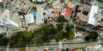 Movilidad activa y transporte público, prioridad de Plan Maestro de Movilidad de Armenia