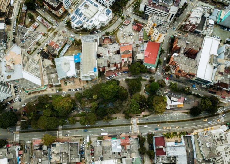 Movilidad activa y transporte público, prioridad de Plan Maestro de Movilidad de Armenia