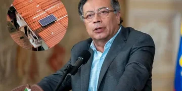 Gobierno Petro eliminaría subsidios de energía en estratos 1, 2 y 3 para remplazarlos por techos solares