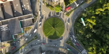 Armenia se alista para adjudicar obras por $70 mil millones: intercambiador vial y malla vial urbana