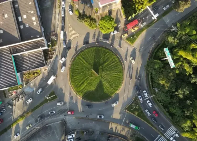 Armenia se alista para adjudicar obras por $70 mil millones: intercambiador vial y malla vial urbana