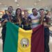 Una medalla de oro obtuvo el Quindío en Nacional de Bowling sub-35