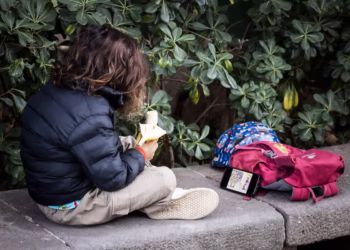 El mal uso de la tecnología está presente en el 77% de los casos de violencia de género entre niños y adolescentes