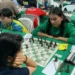 Yarli Alejandra Agudelo, primera ajedrecista quindiana en obtener título de Candidata a Maestra
