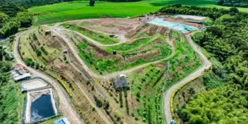 Urbaser socializó proyecto de ampliación del Relleno Sanitario Andalucía en la Asamblea departamental