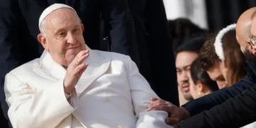 Hay mejoras: El Vaticano confirmó un alentador reporte en la salud del papa Francisco
