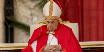 Muerte del Papa Francisco: Su última aparición y la sombra de su sucesor