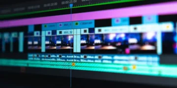 Inscripciones abiertas para curso gratuito de edición de video y creación de contenido