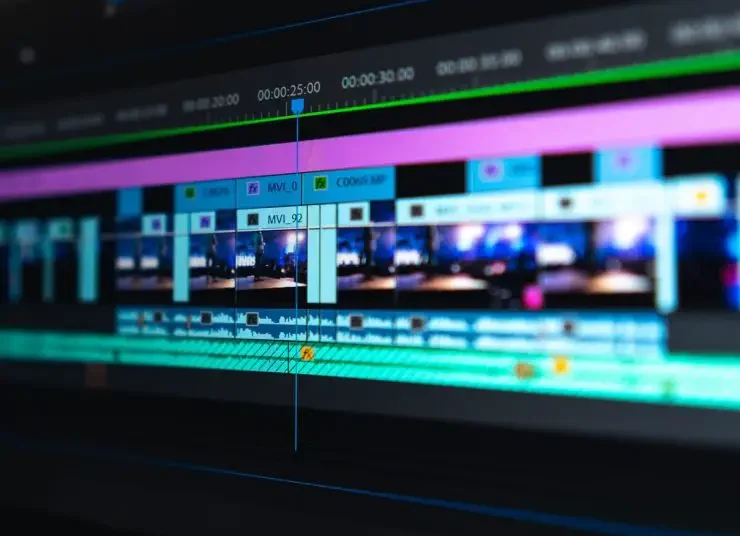 Inscripciones abiertas para curso gratuito de edición de video y creación de contenido