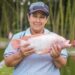 Tilapia, trucha y cachama pescados más consumidos en Semana Santa