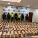 Cayeron 2 toneladas de cocaína en el aeropuerto El Edén de Armenia