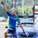 Esteban Mejía, la promesa de Filandia que llevará la bandera del Quindío en la Vuelta de la Juventud
