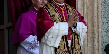Nuevo papa León XIV tiene un don (poco conocido) que muchos le envidian: “Es un genio”
