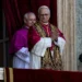 Nuevo papa León XIV tiene un don (poco conocido) que muchos le envidian: “Es un genio”