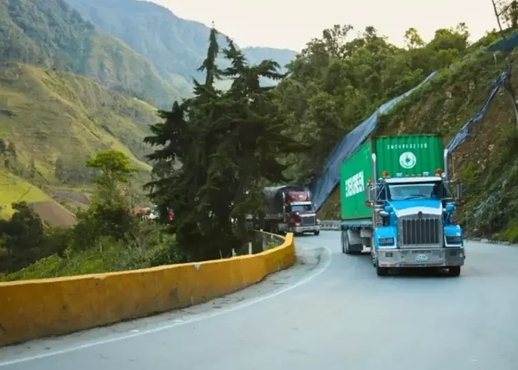 Corredores peligrosos bajo la lupa: Calarcá activa plan para reducir accidentes viales