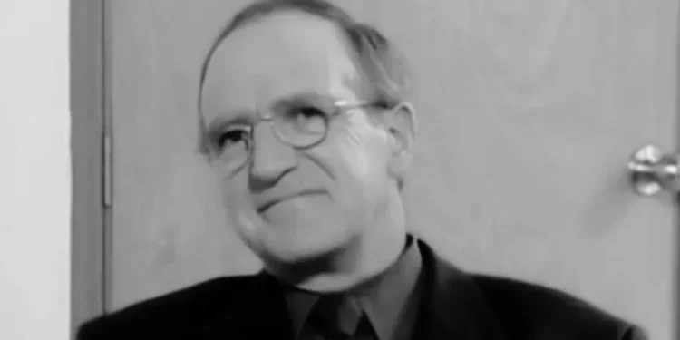 Falleció Kepa Amuchástegui, el inolvidable Roberto Mendoza de Betty, la fea