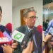 ¿Caos o democracia? Exministros cruzan opiniones sobre el paro nacional