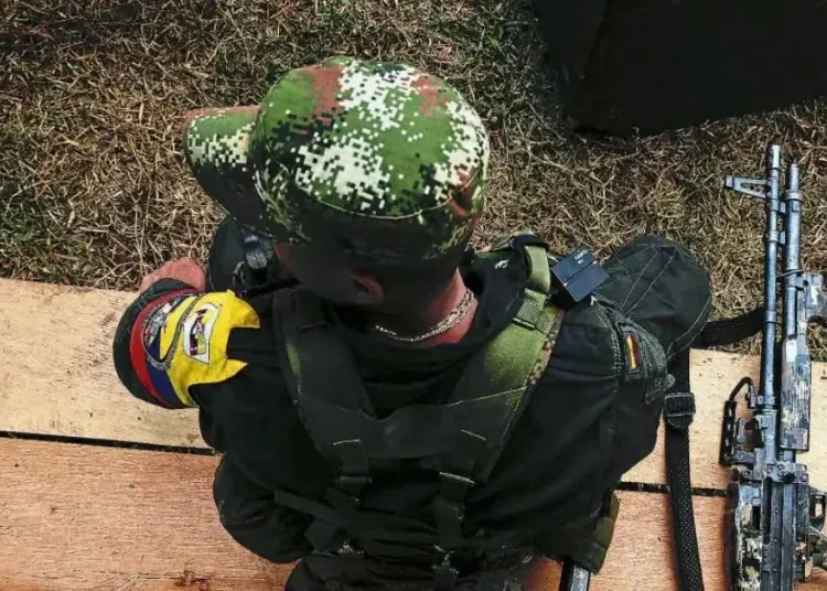 El reclutamiento forzado de menores no da tregua: entre enero y el 30 de abril se identificaron 21 casos